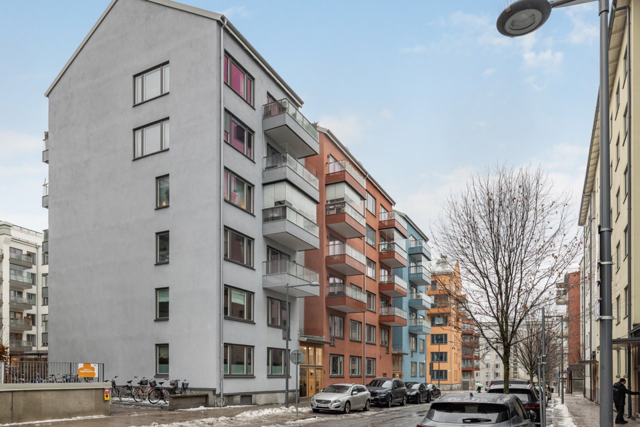 Fyrvaktarkroken 59