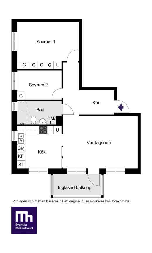 Vattenvägen 2
