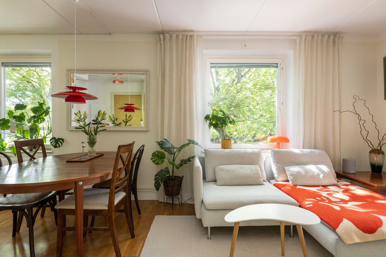 Svandammsvägen 17B