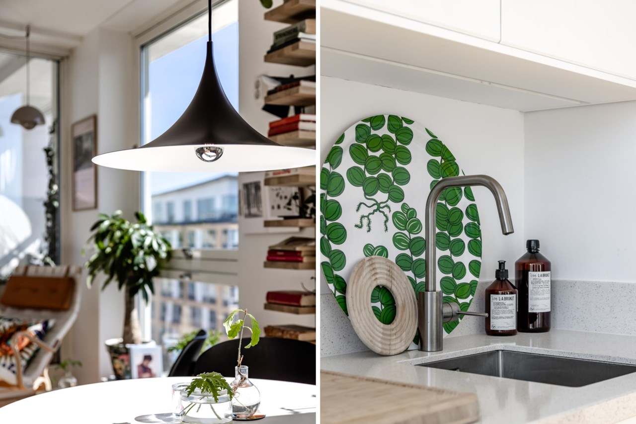 Hammarby allé 105, pl 5/6
