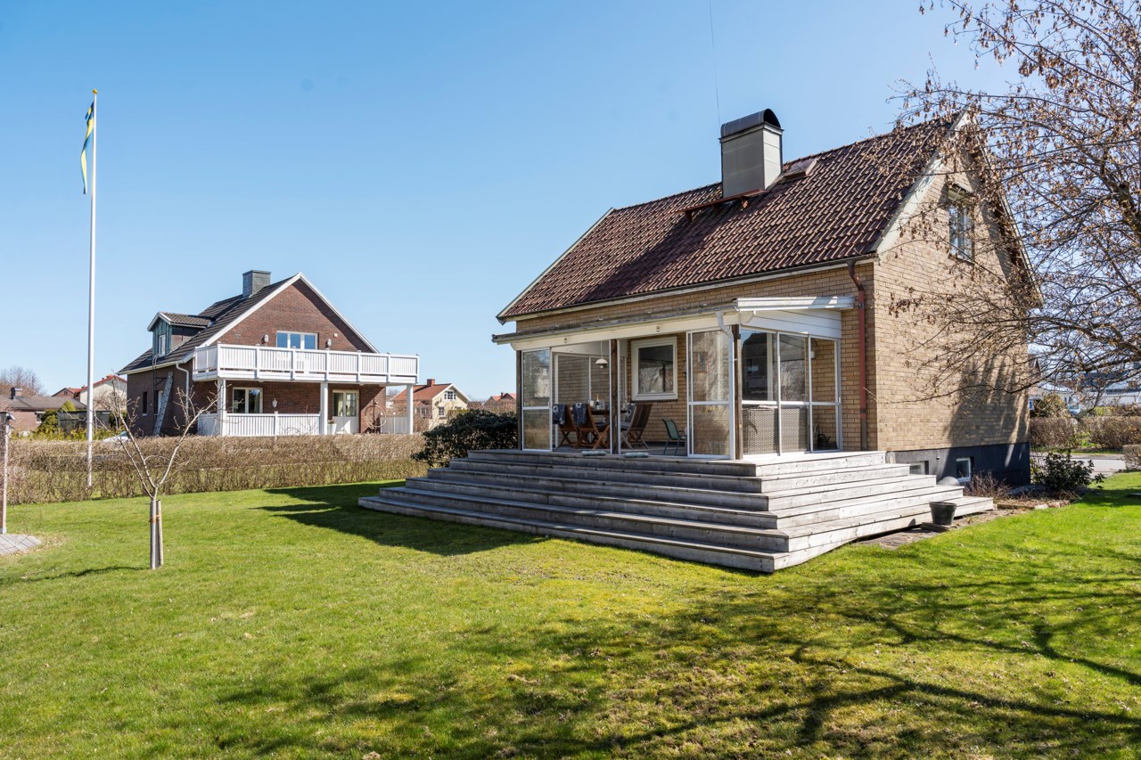 Slättbergsvägen 35