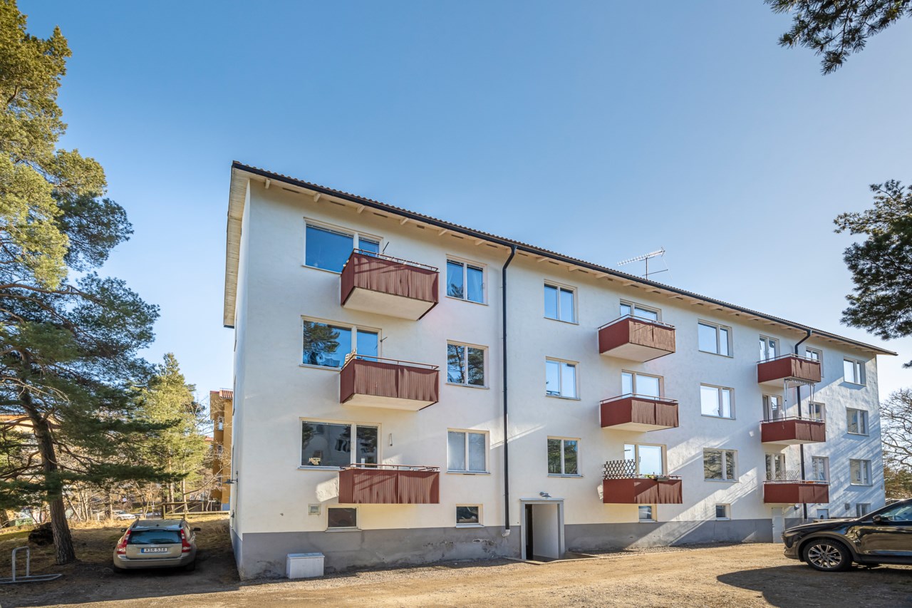 Lidköpingsvägen 27