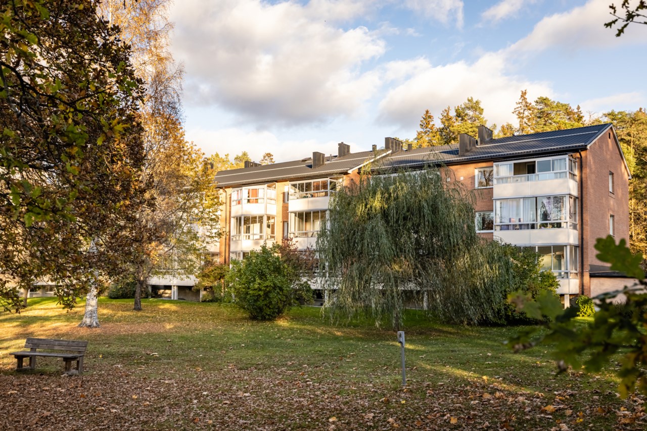 Hammarvägen 48