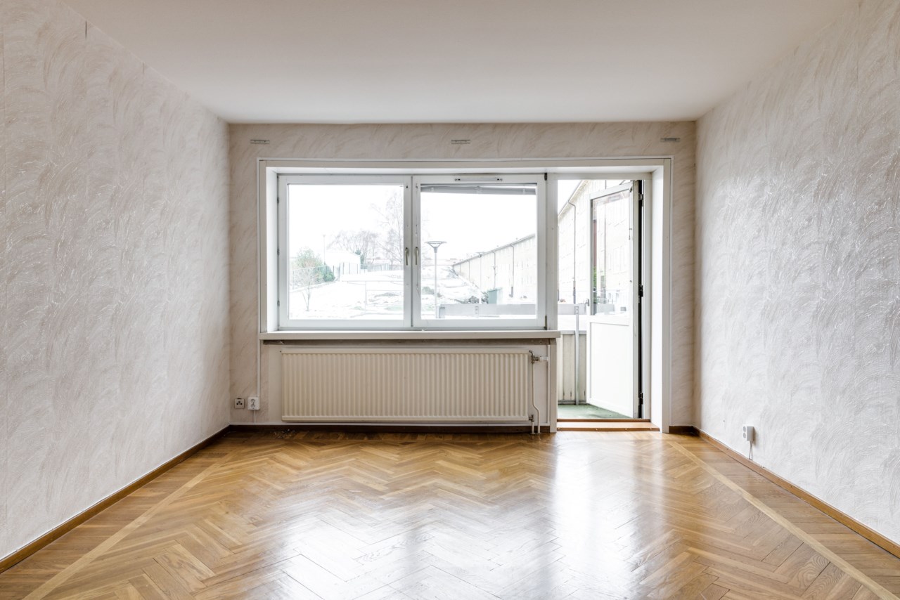 Vintervädersgatan 1