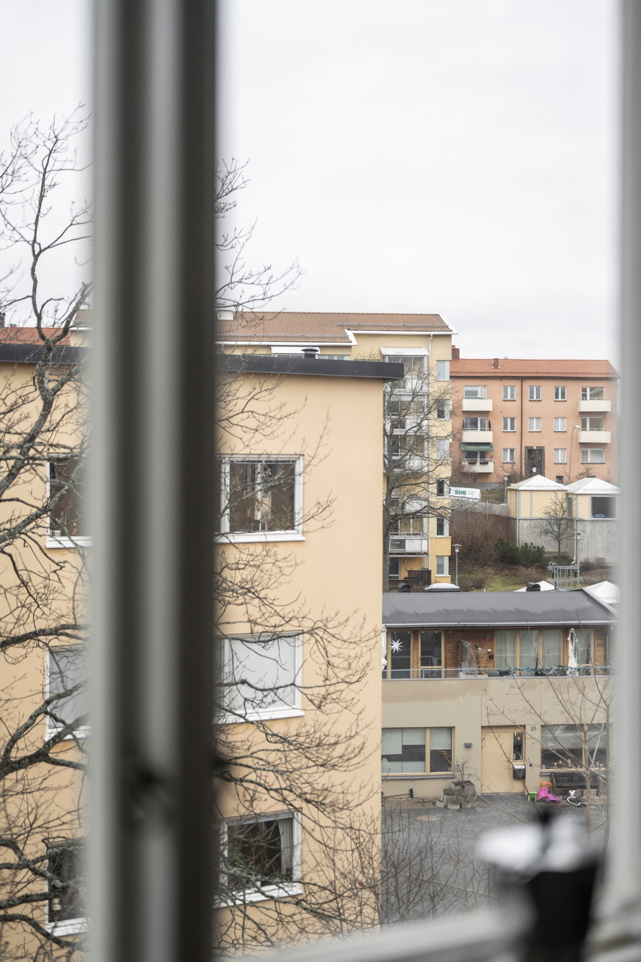 Cedergrensvägen 20
