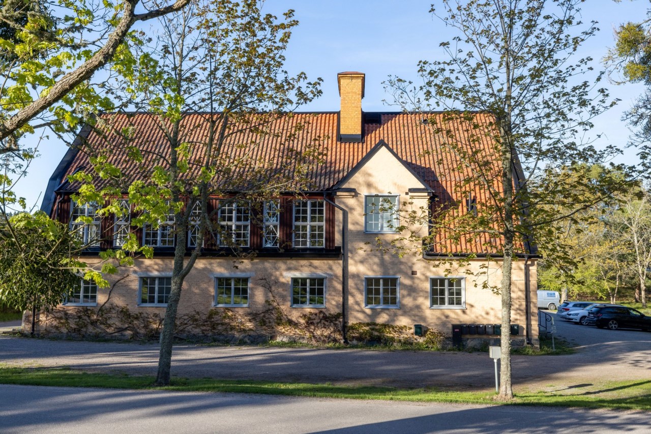 Rösaringvägen 12