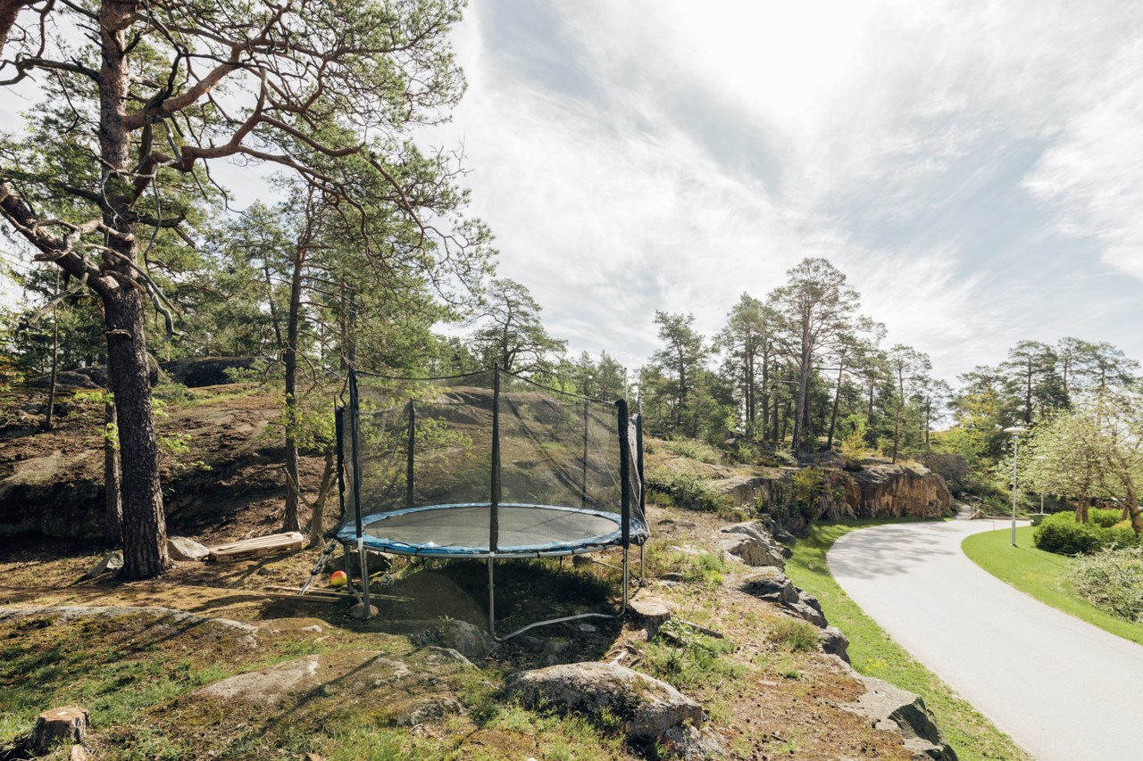 Gubbkärrsvägen 29N 4tr