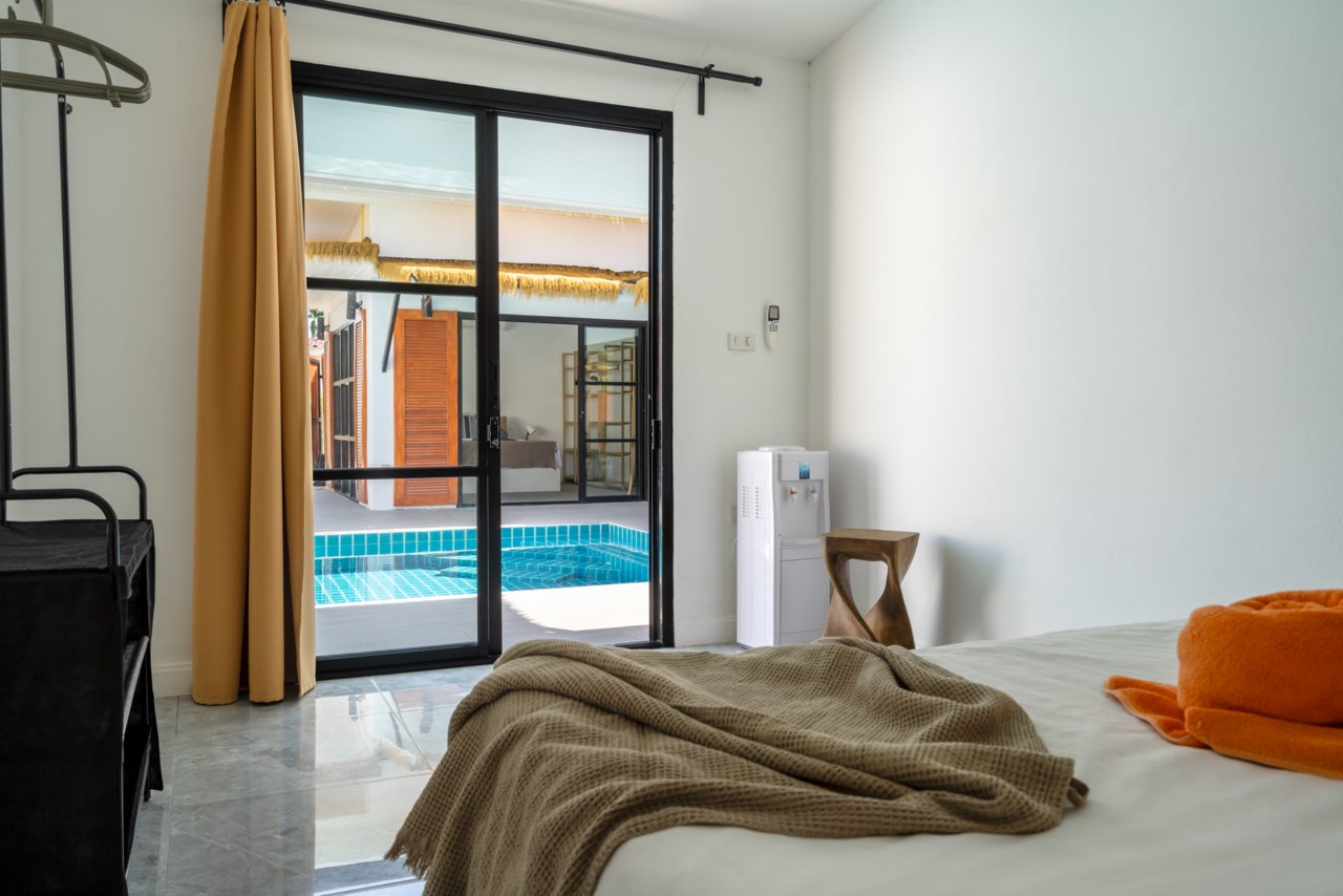 Manao Villa 14