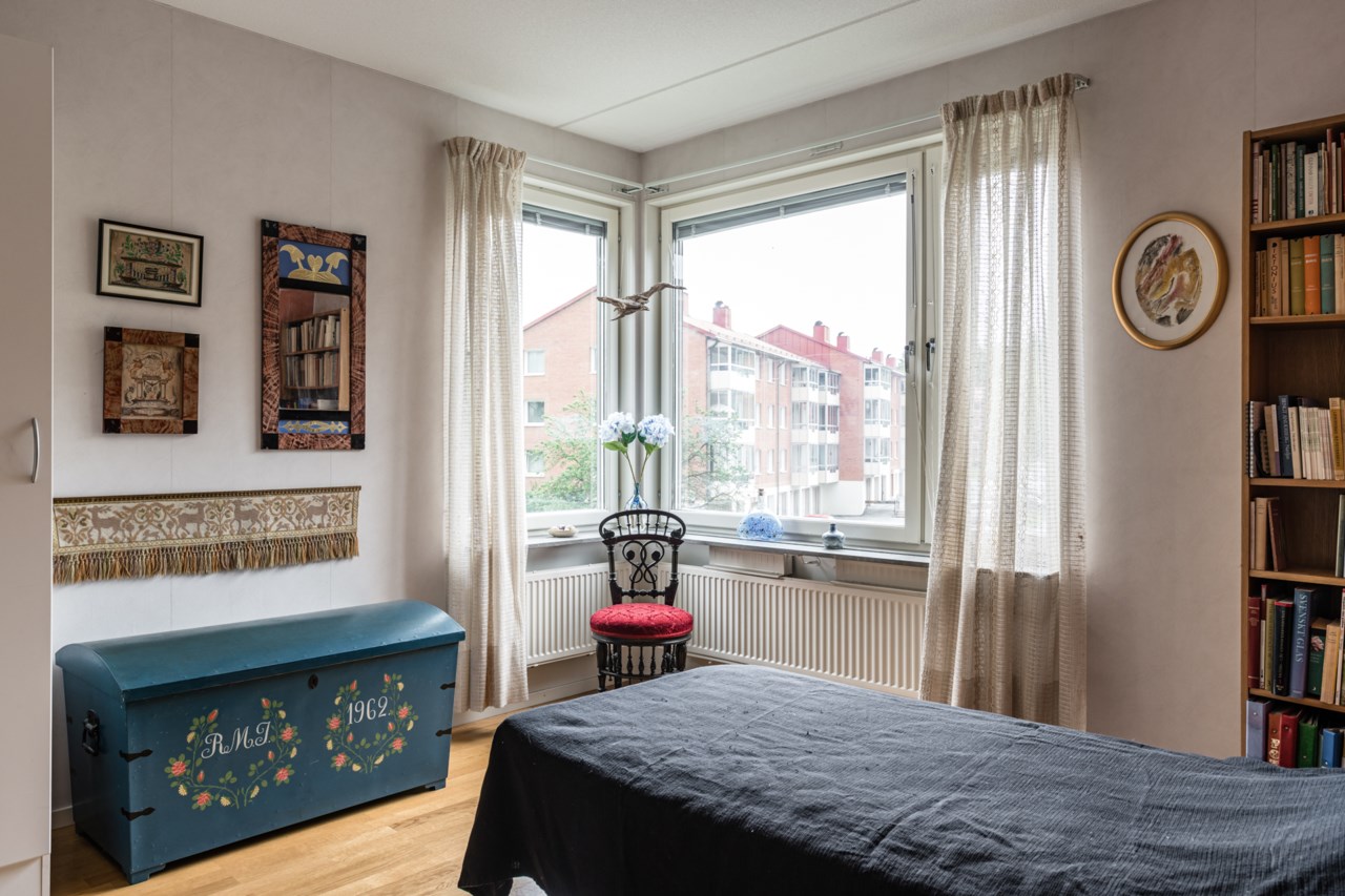 Engelbrektsvägen 26A
