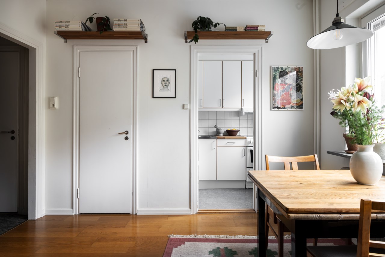Bäckvägen 149, 1 tr.