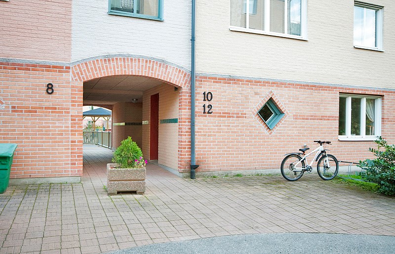 Söderberga Allé 8