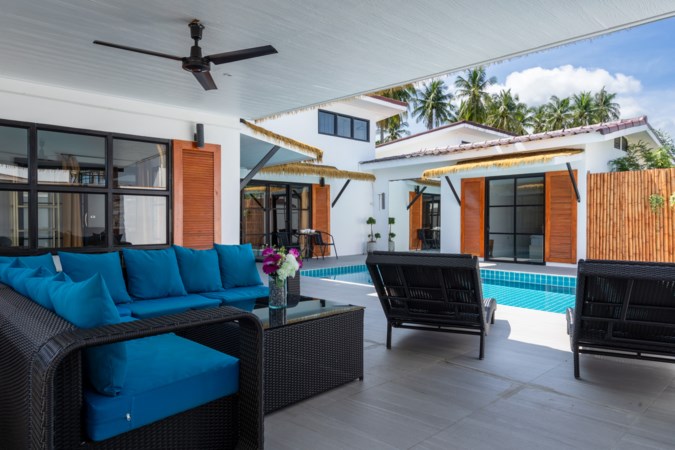 Manao Villa 14