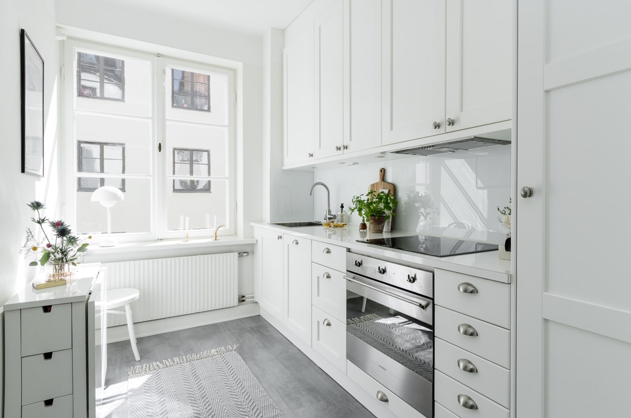 Kungsholms Kyrkoplan 3A, 2 tr