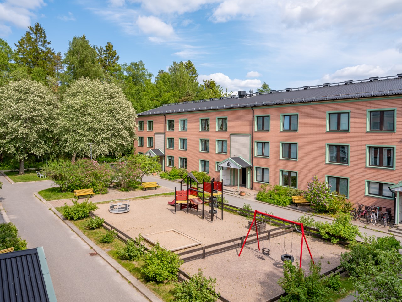 Njupkärrsvägen 60