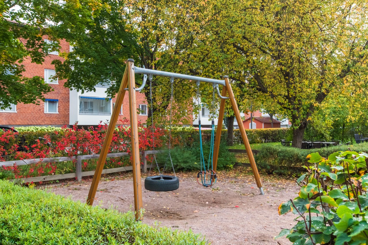 Folkungagatan 20B