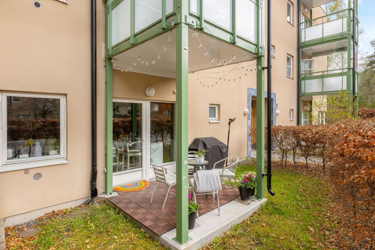Fritzbergsvägen 1