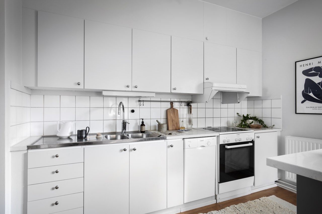 Svandammsvägen 31C, vån 2