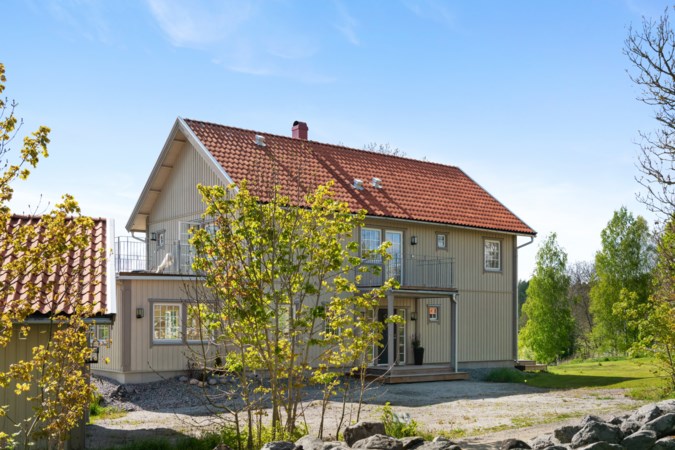 Ösbyholms allé 14