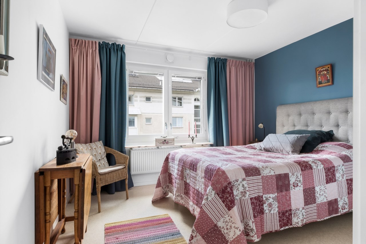 Oskarsrogatan 7, 6tr