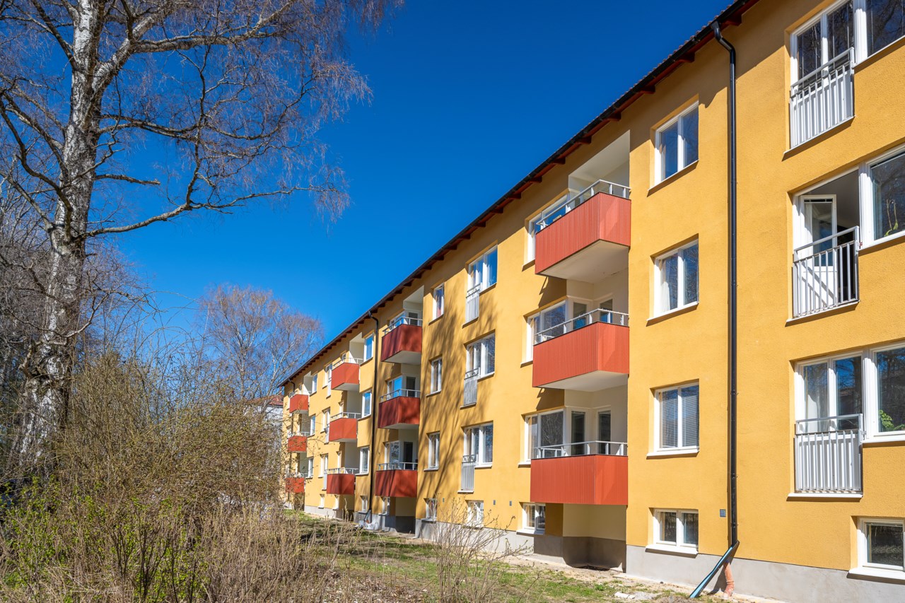 Fyrskeppsvägen 98