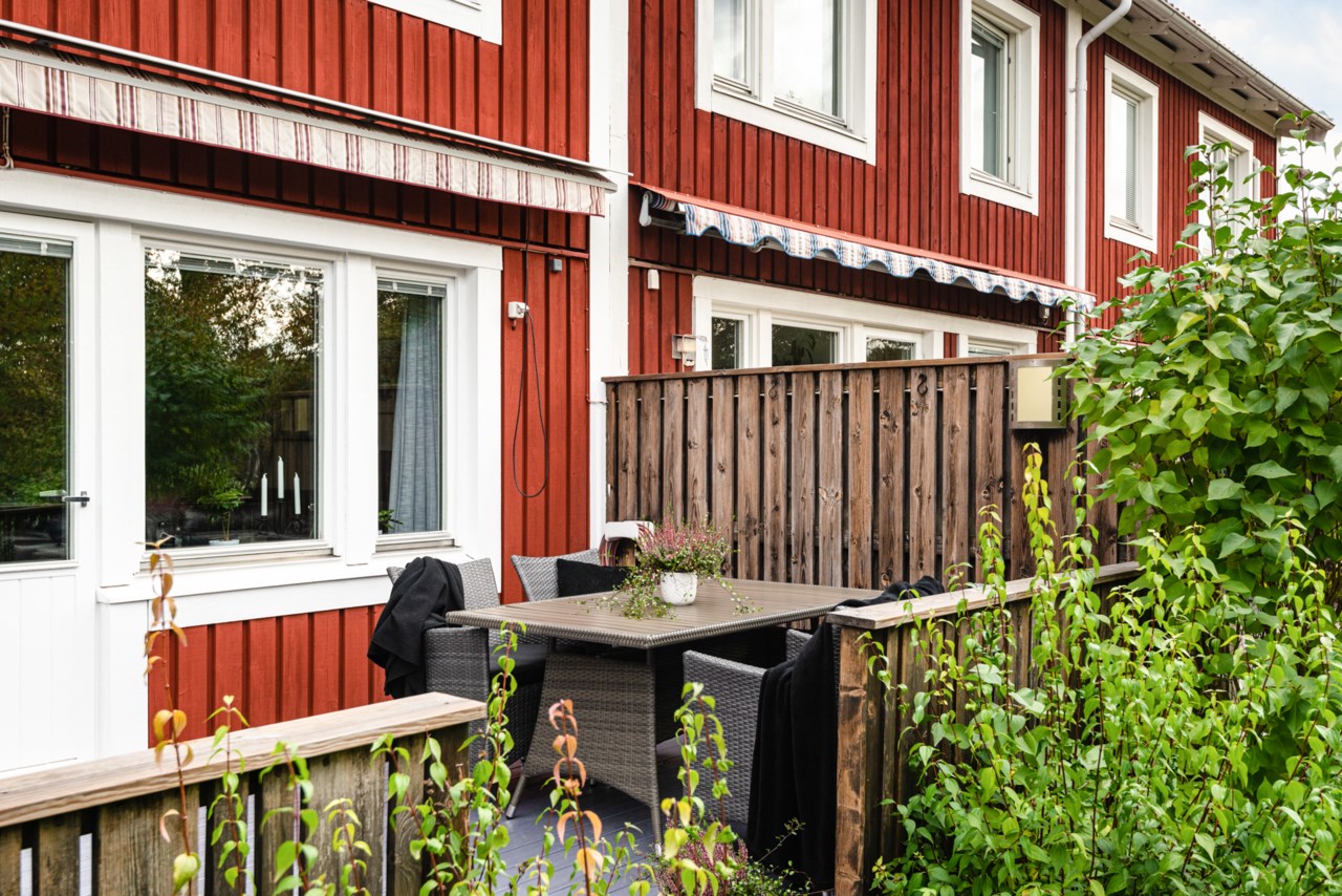 Trappebergsvägen 57