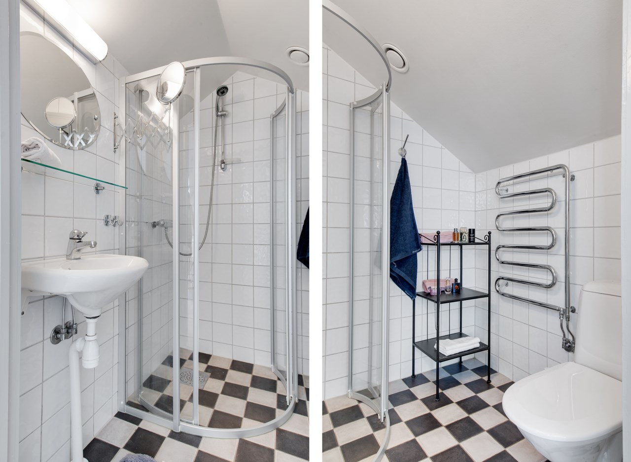 Övre Slottsgatan 9B