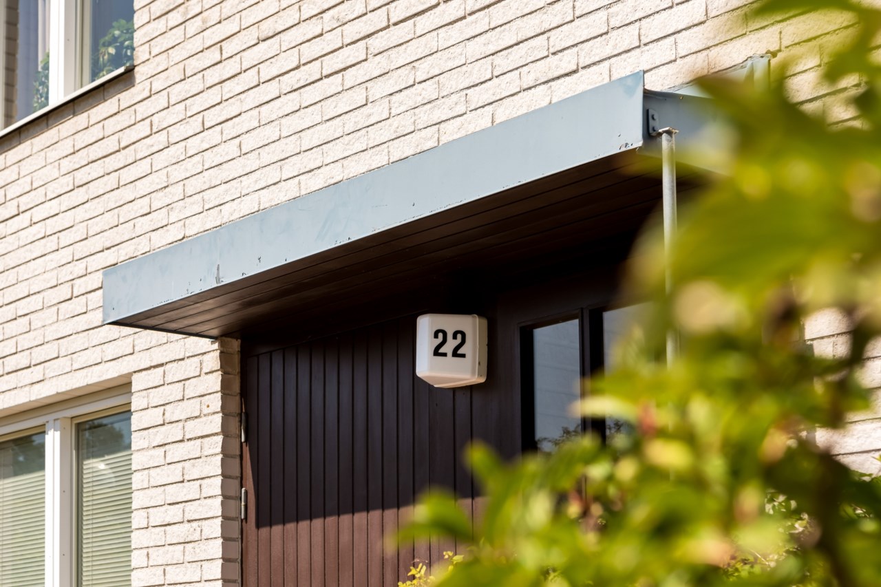 Björnbärsstigen 22
