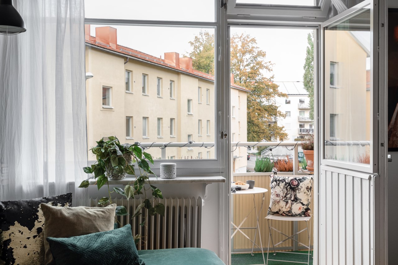 Siljansvägen 39