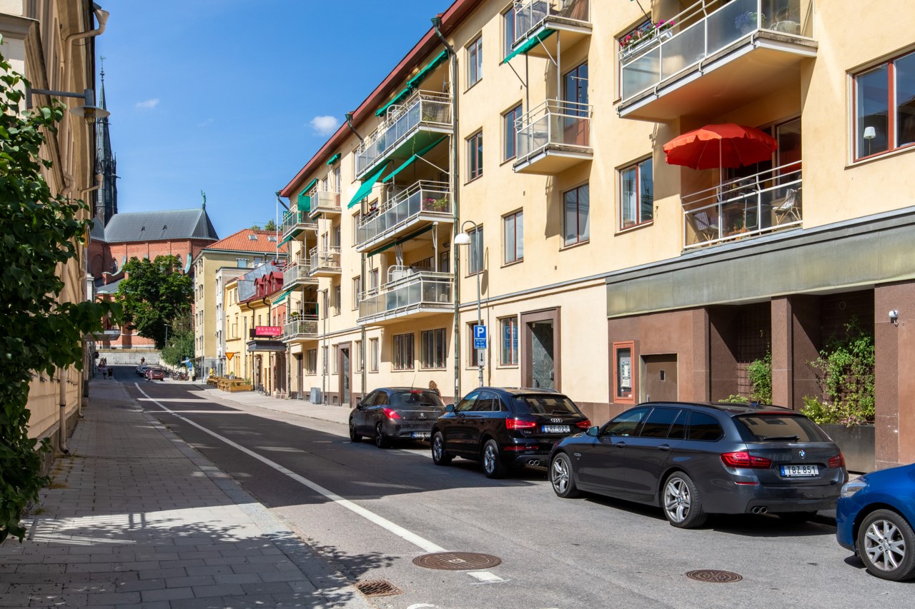 Trädgårdsgatan 10