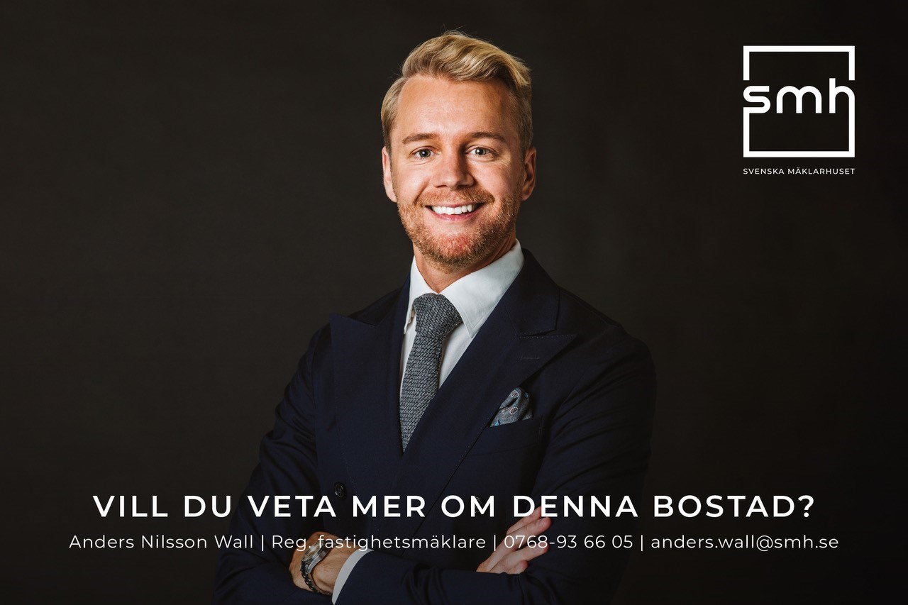 Tornåkersvägen 18
