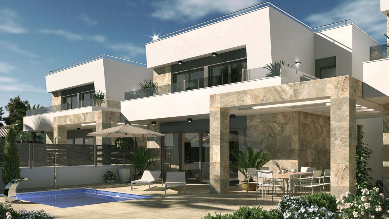 Villa Galan