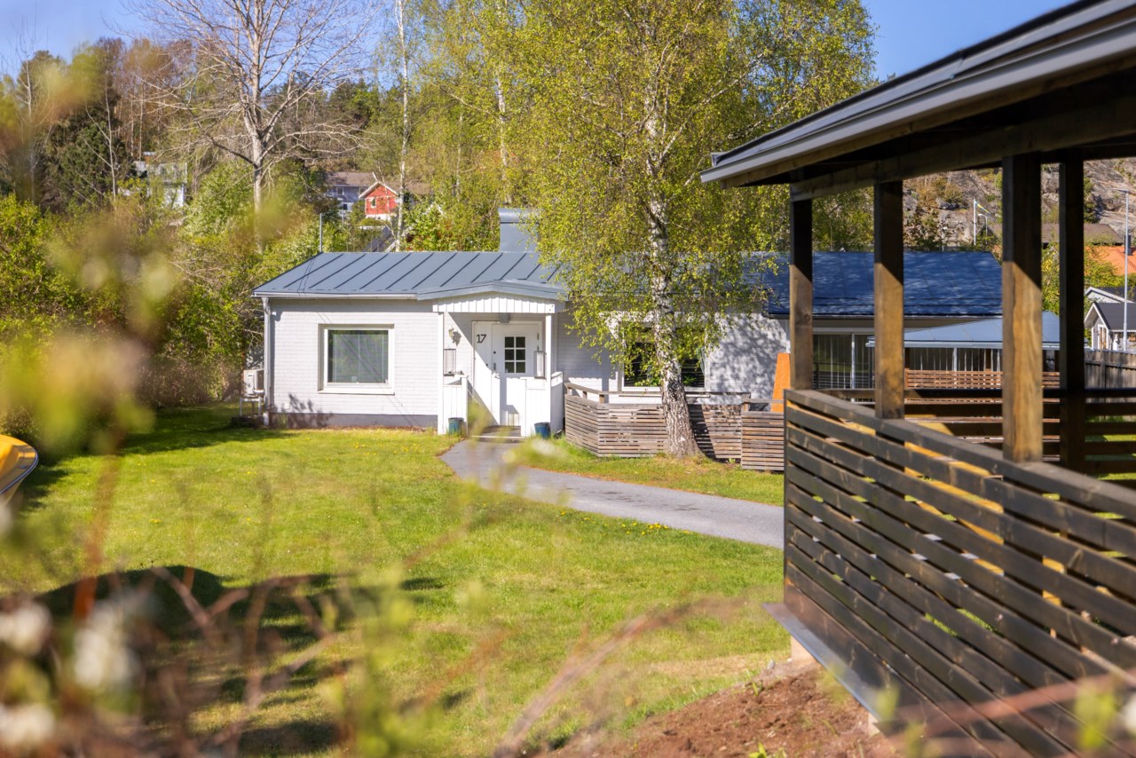 Dvärgvägen 17