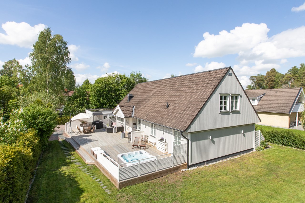 Rosenvägen 9B