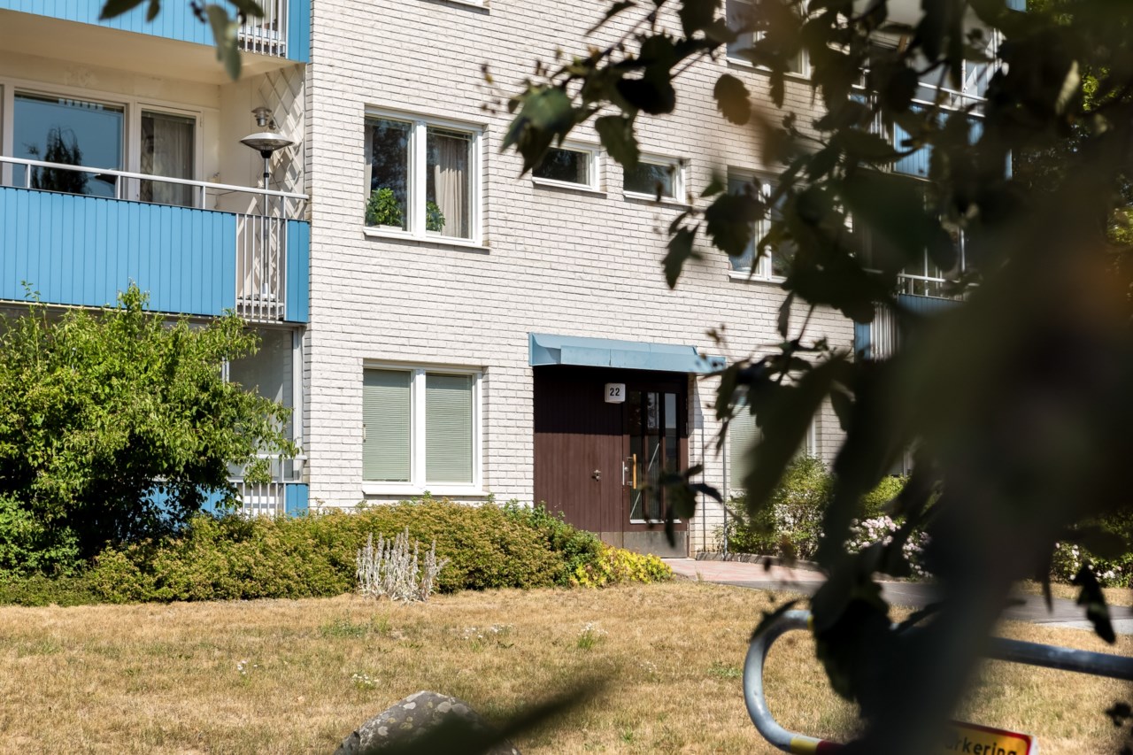 Björnbärsstigen 22