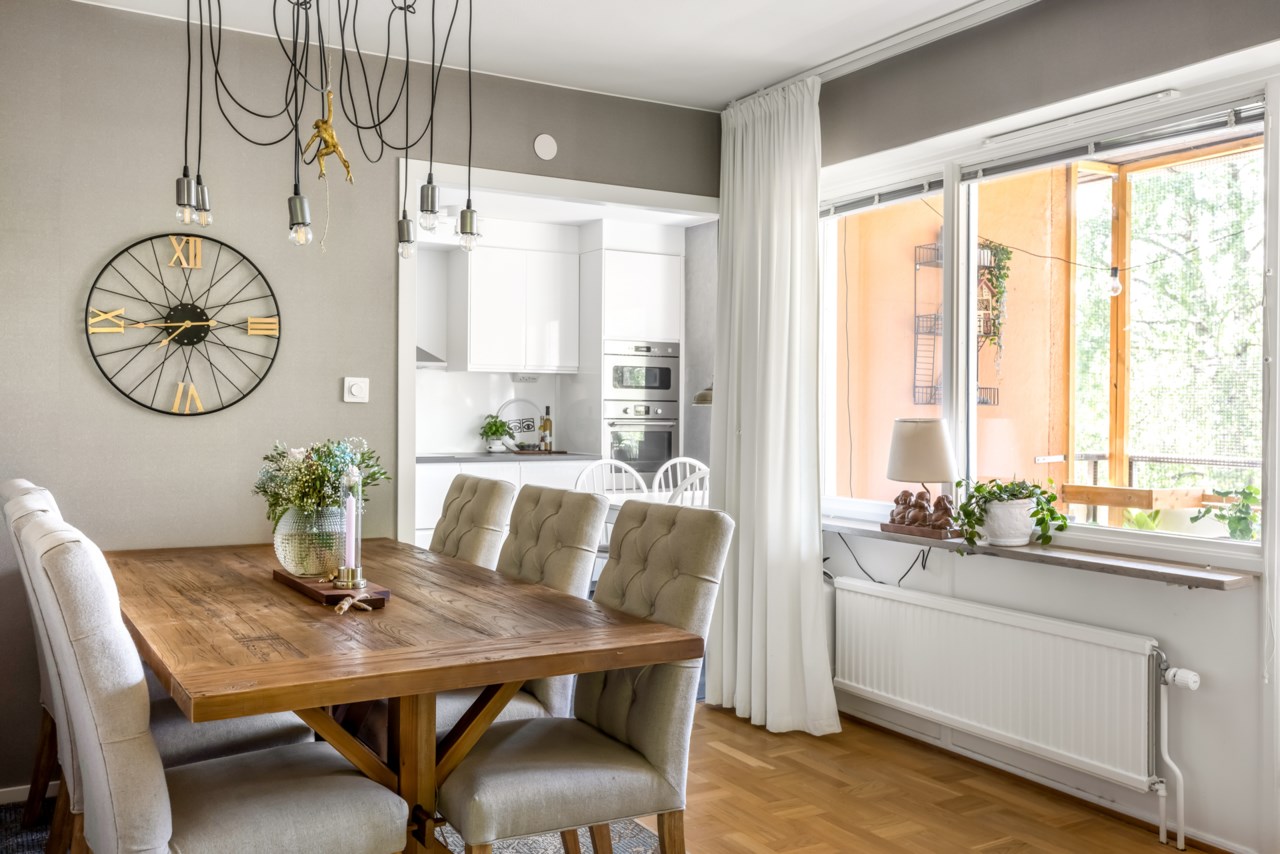 Fornminnesvägen 34