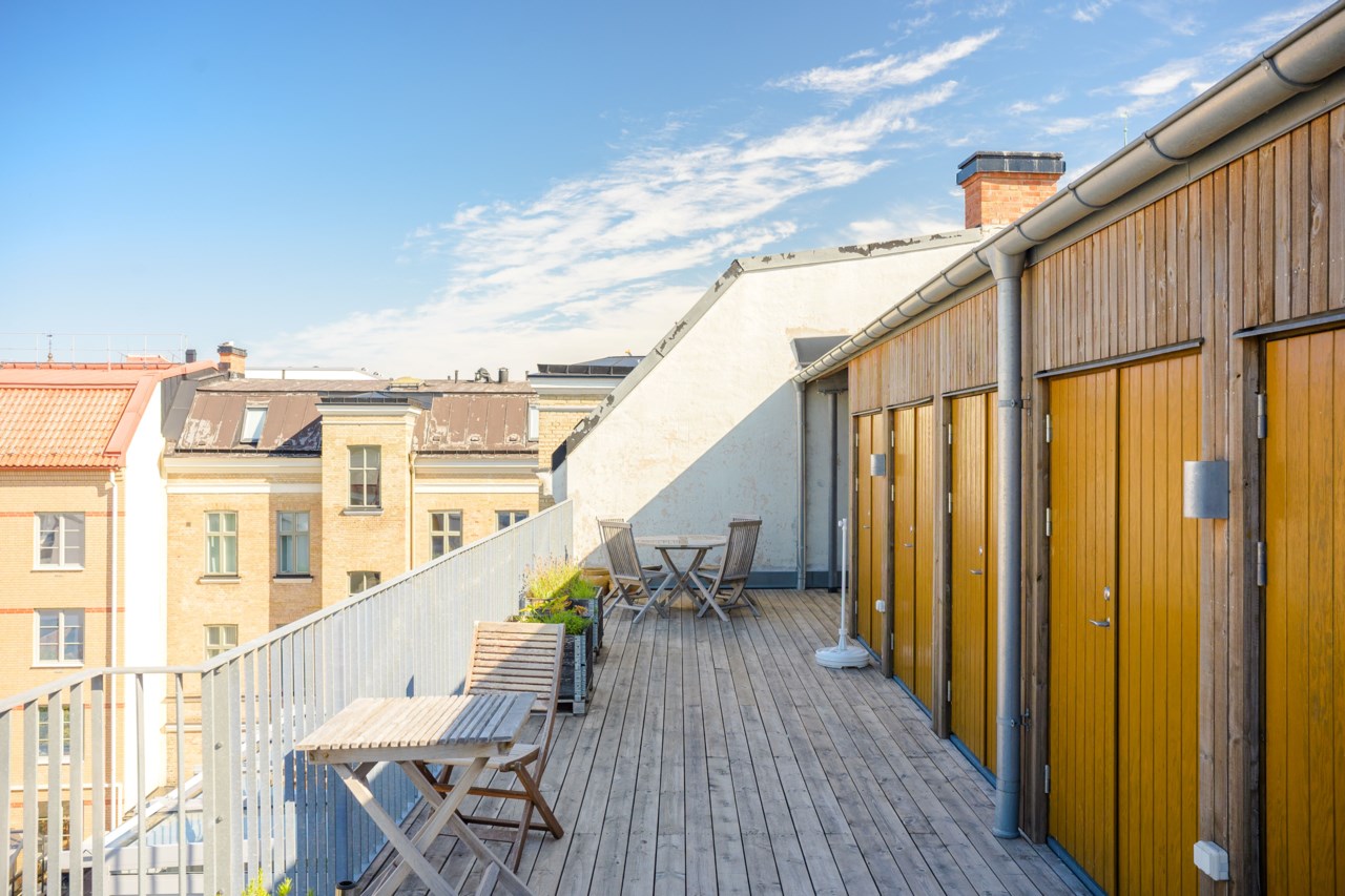 Kungsgatan 5