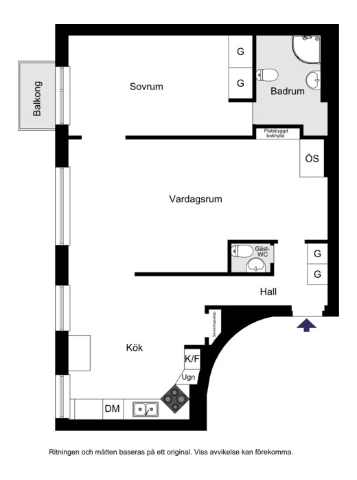 Värtavägen 23