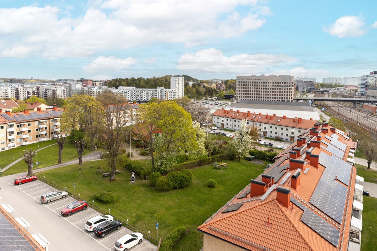 Regementsgatan 56