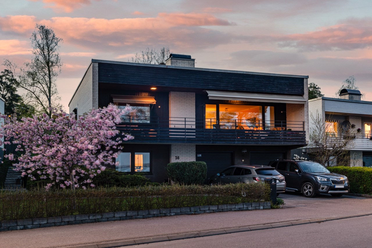 Strandvägen 36