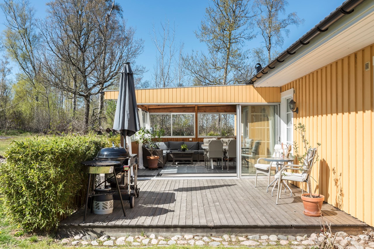 Stenvägen 14