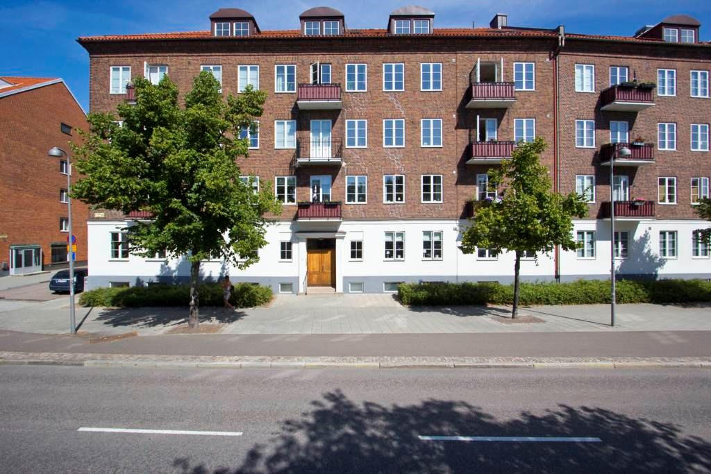 Lågupplöst