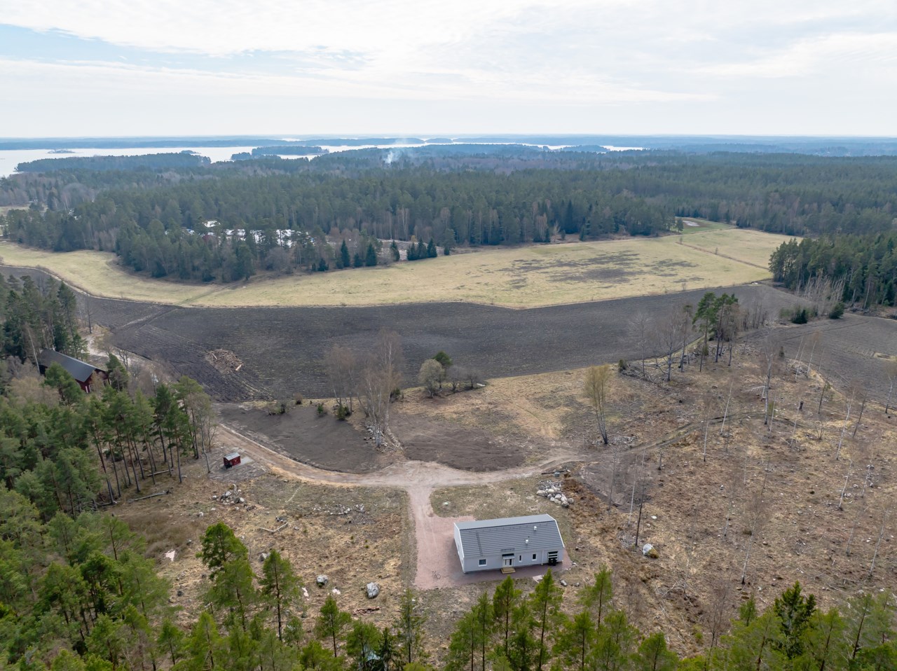 Fridhemsvägen 23