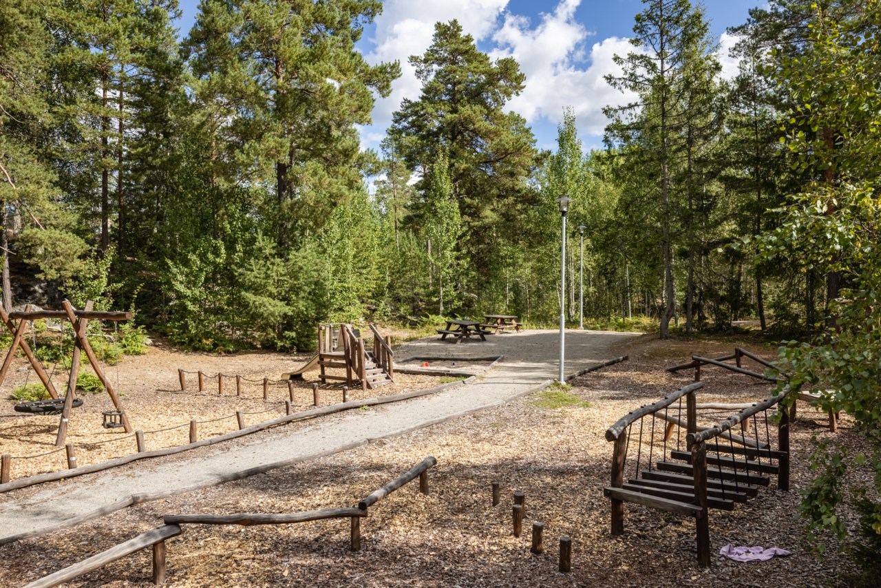Lövskogsvägen 7