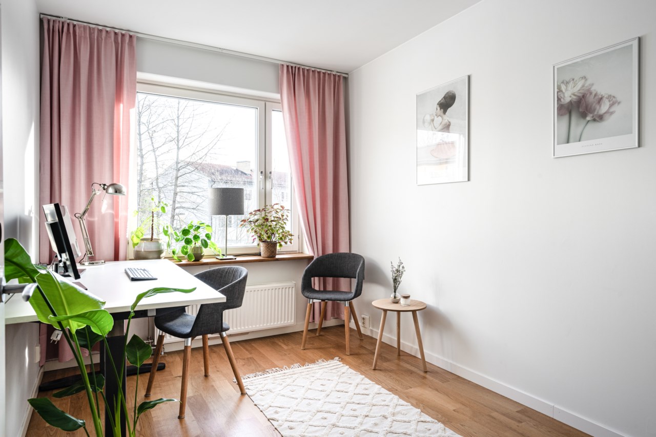Getfotsvägen 11,1tr