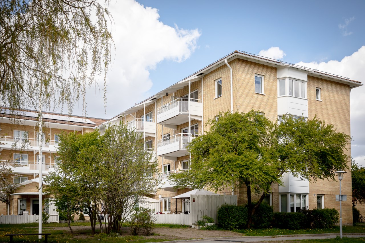 Västertorpsvägen 138, vån 3/4