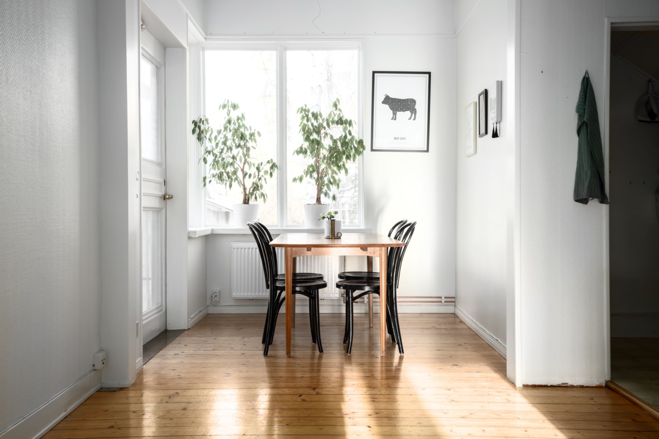Pettersbergsvägen 18b