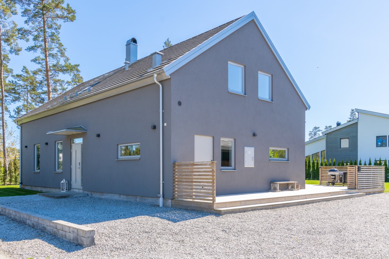 Libbstickevägen 17