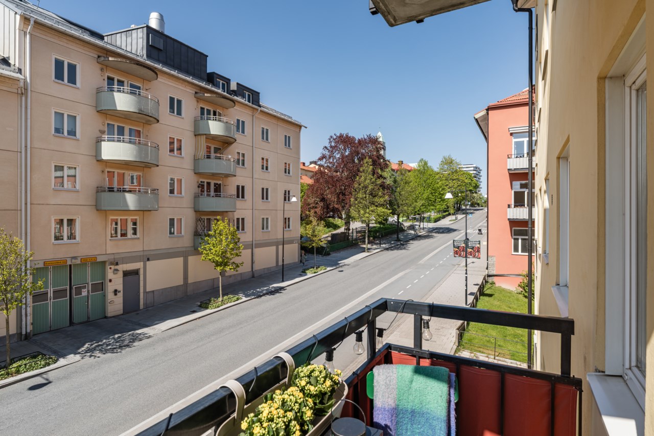 Sturegatan 14