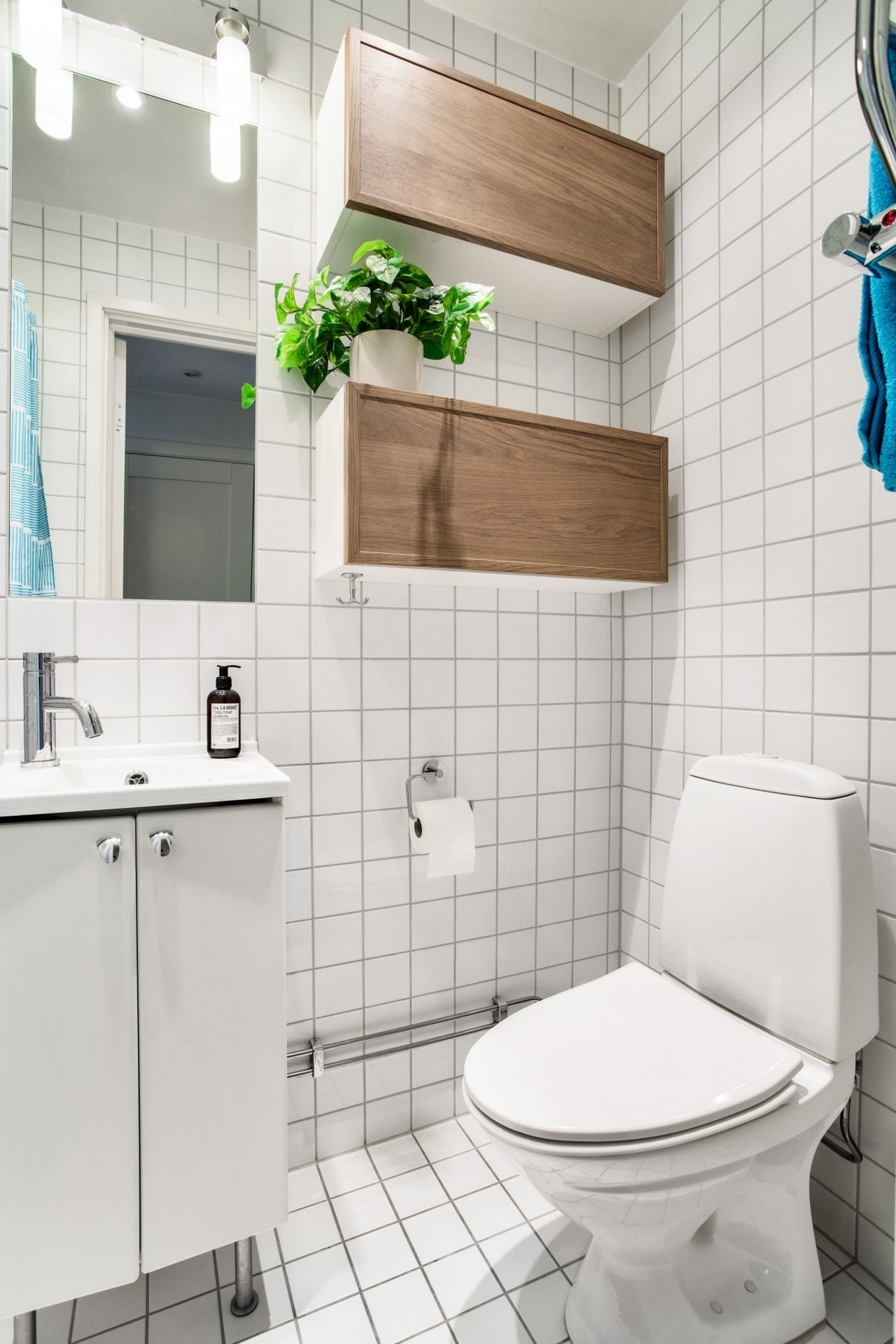 Svärdsliljevägen 10