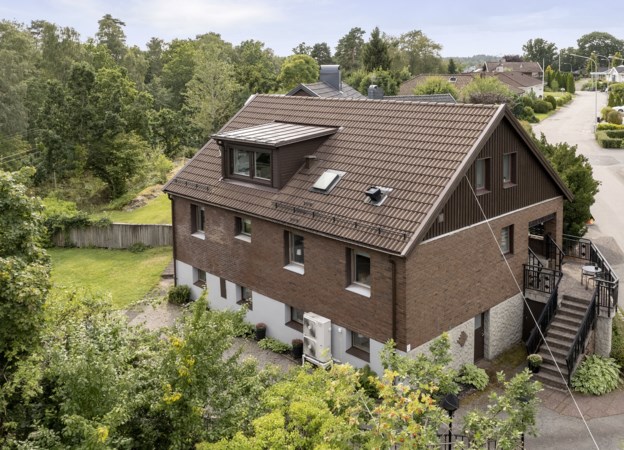 Tackjärnsvägen 18A